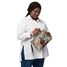 Load image into Gallery viewer, ENERGY Crossbody bag - Aaronya Paints
