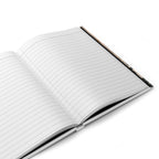 Energy Essentials Hardcover Journal - Aaronya Paints