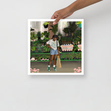Load image into Gallery viewer, FLOWER SHOP Poster
