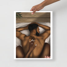 Load image into Gallery viewer, Back Rubs Poster

