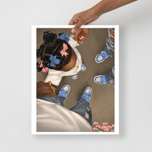 Load image into Gallery viewer, FAMILY DRIP Poster
