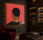 WAVES "Red"
