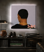 WAVES "Grey"
