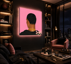 WAVES "Pink"