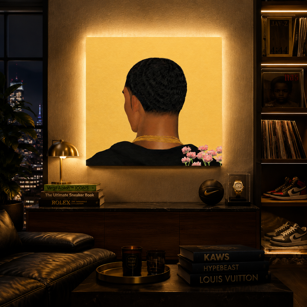 WAVES "Champagne"