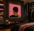 WAVES "Pink"