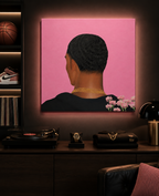 WAVES "Pink"
