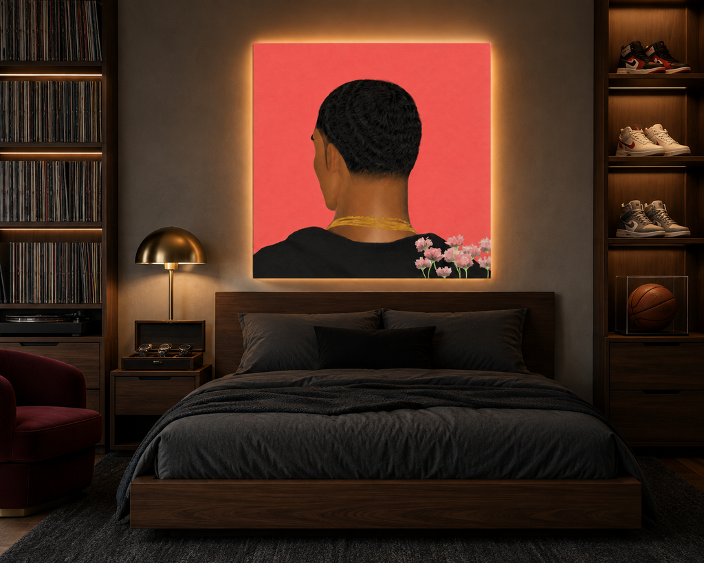 WAVES "Red"