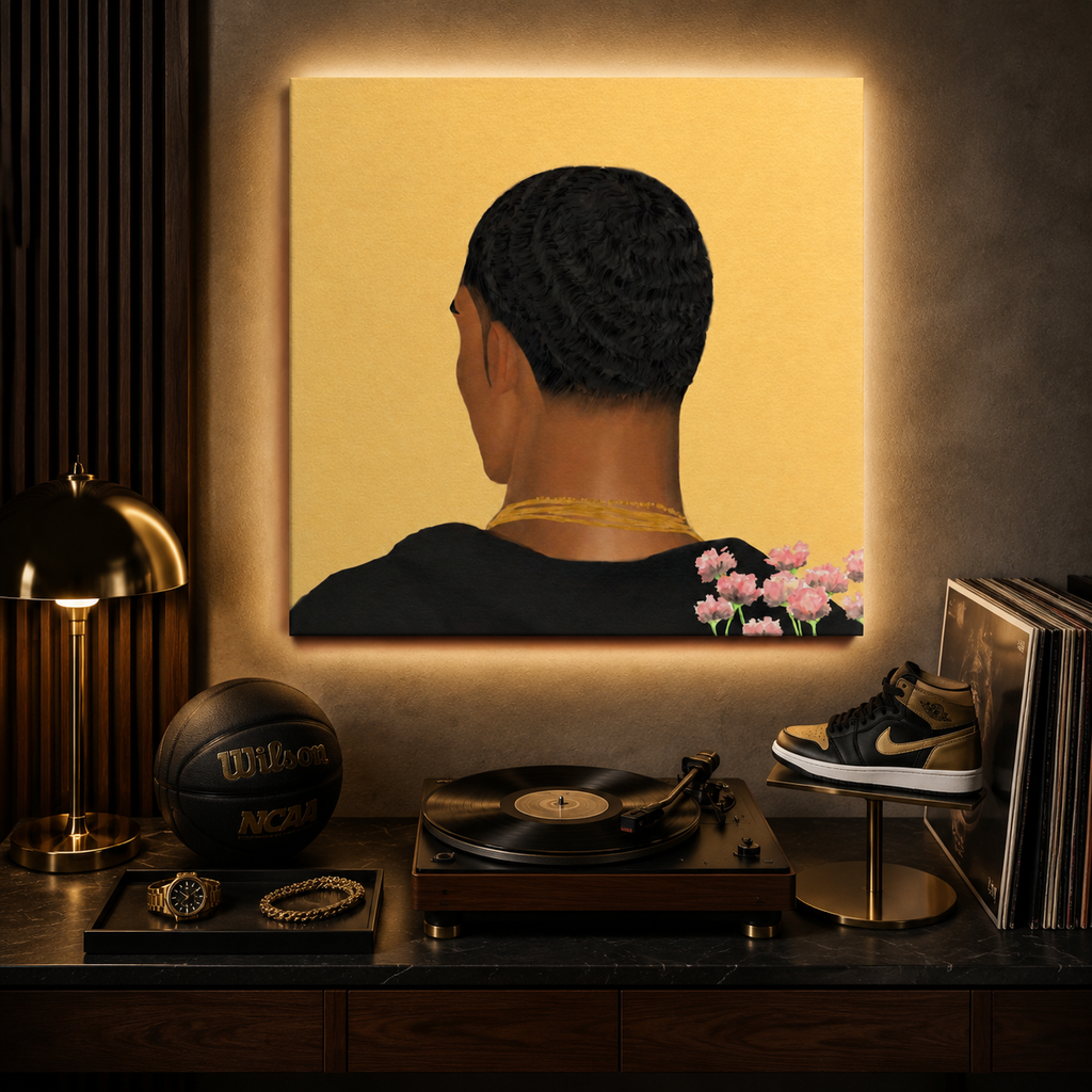WAVES "Champagne"