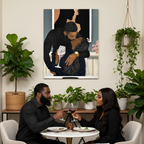 BUILD TOGETHER Canvas