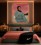 IN PEACE