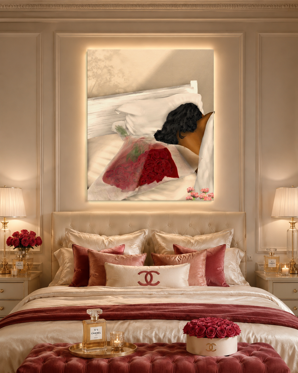 Sleeping Beauty