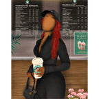 STARBUCKS FLAVOR DIGITAL PACK