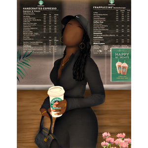 STARBUCKS FLAVOR DIGITAL PACK
