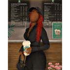 STARBUCKS FLAVOR DIGITAL PACK