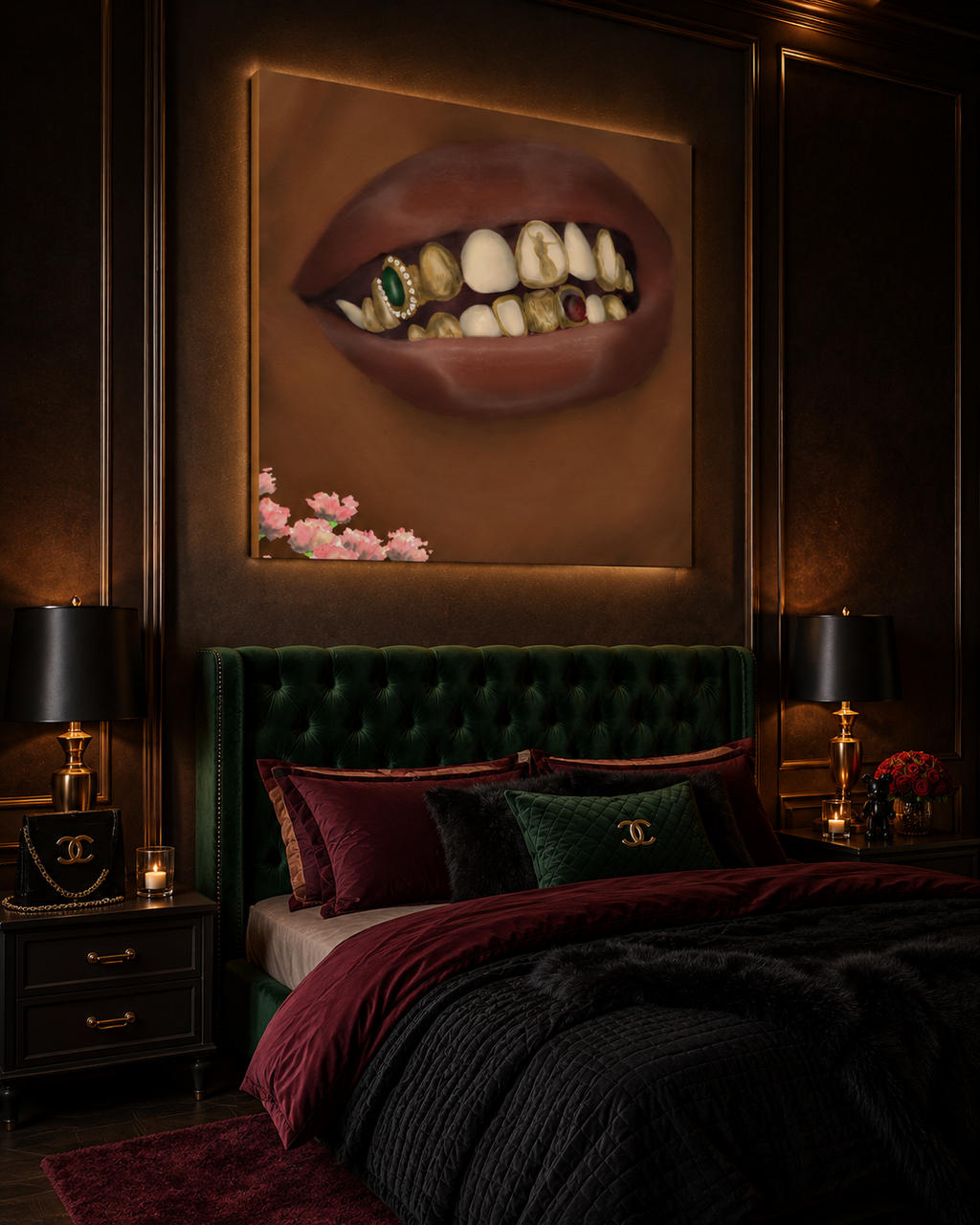 LIPS