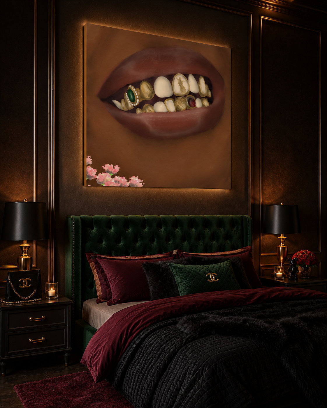 LIPS