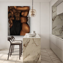 Load image into Gallery viewer, LEGACY Canvas - Aaronya Paints
