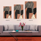 LOYALTY Canvas - Aaronya Paints