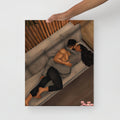 Moments Like This Canvas - Aaronya Paints
