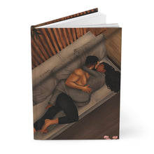 Load image into Gallery viewer, MOMENTS LIKE THIS Hardcover Journal - Aaronya Paints
