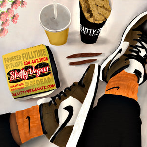 MUNCHIES (slutty vegan edition) digital download - Aaronya Paints