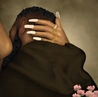 Neck Kisses digital download - Aaronya Paints