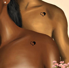Load image into Gallery viewer, ONE IN THE SAME digital download - Aaronya Paints
