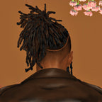 LOCS "MEN"