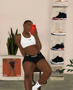 Sneaker Head