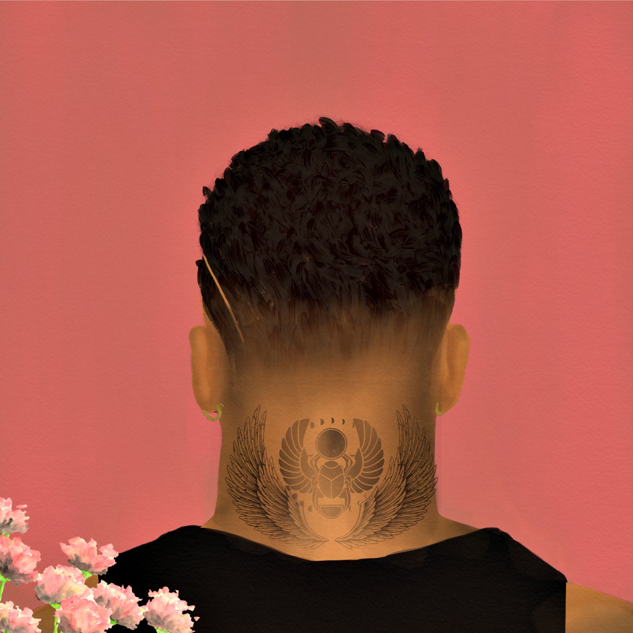 FADE "MEN"