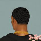 WAVES "MEN"