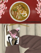 NIKE RAMEN