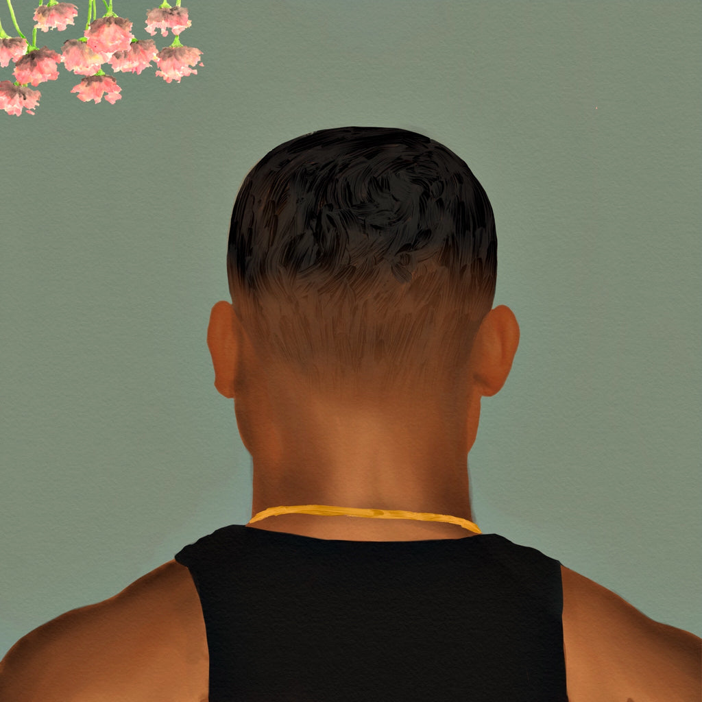 LOW FADE "MEN"