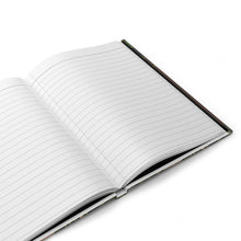 Load image into Gallery viewer, Plants Are Friends Hardcover Journal - Aaronya Paints
