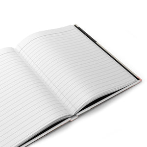 Relaxed Hardcover Journal - Aaronya Paints