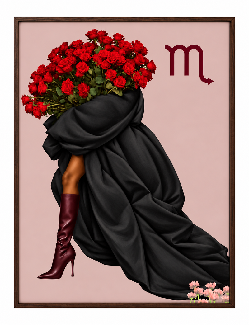 Scorpio