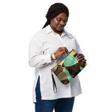Load image into Gallery viewer, SILKY Crossbody bag - Aaronya Paints
