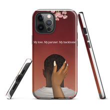 Load image into Gallery viewer, My Backbone iPhone case
