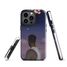 Load image into Gallery viewer, Thinking Of Her iPhone case

