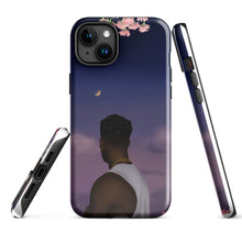 Load image into Gallery viewer, Thinking Of Her iPhone case
