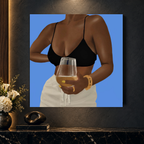 Unwine Chocolate "Blue"