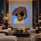 Unwine Chocolate "Blue"