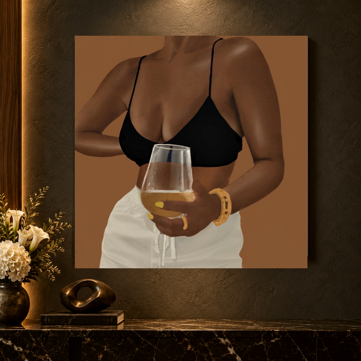 Unwine Chocolate "Brown"