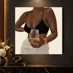 Unwine Chocolate "Cream"