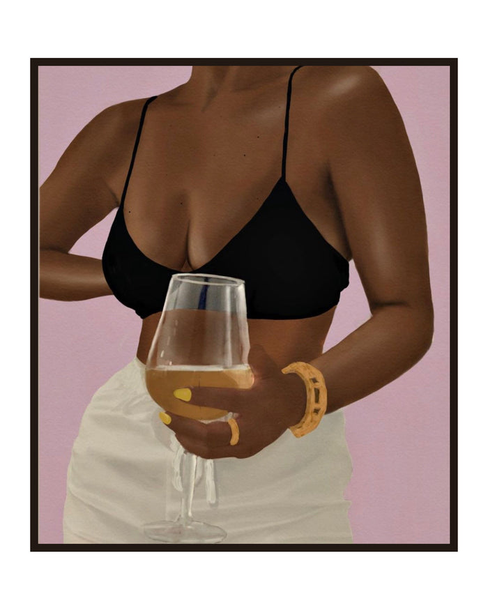 Unwine CHOCOLATE