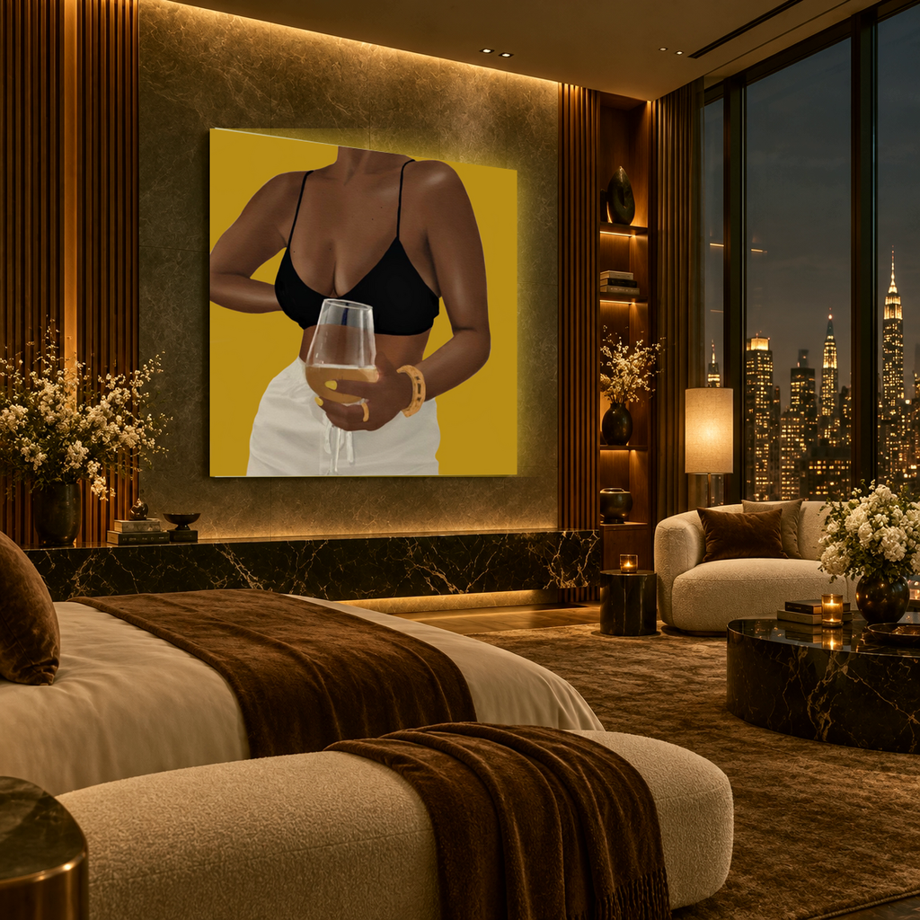 Unwine Chocolate "Gold"