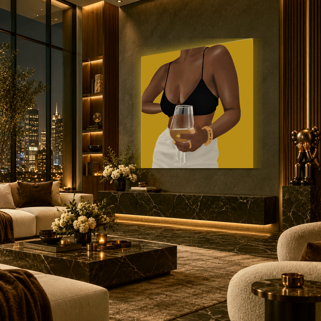 Unwine Chocolate "Gold"