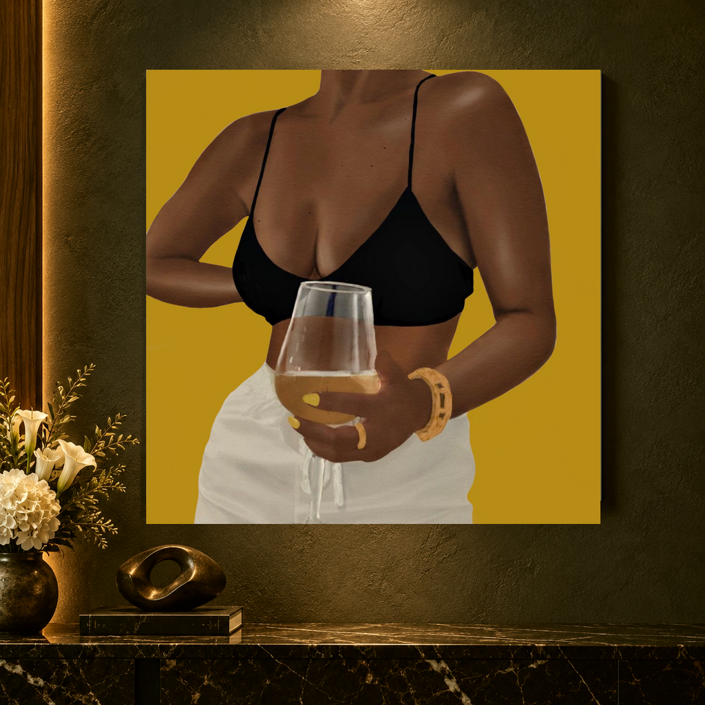 Unwine Chocolate "Gold"