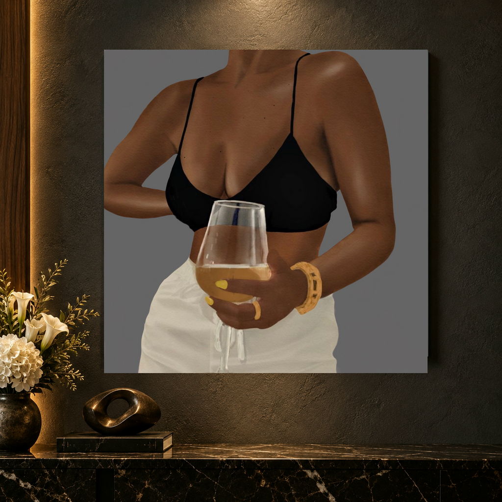 Unwine Chocolate "Gray"